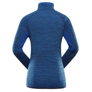 Alpine Pro Damen-Funktions-Sweatshirt-Jacke "Onneca"